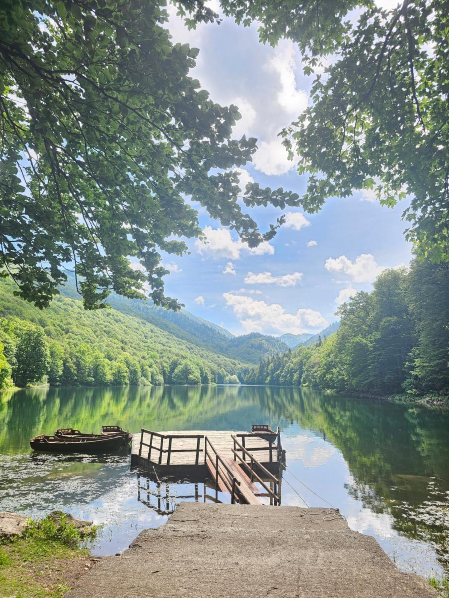 Konaci Oceva Zemlja Bungalovi Konaci Oceva Zemlja Vikendica โมจโคแวก ภายนอก รูปภาพ